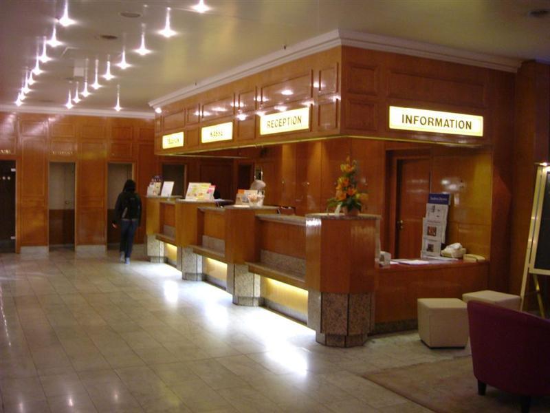 中央酒店公寓 波恩 外观 照片